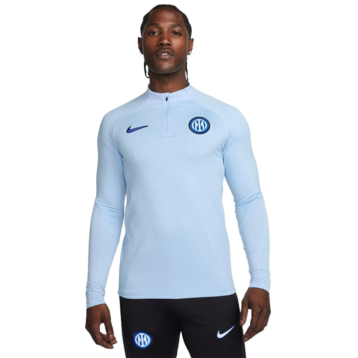 Nike Inter Milan Strike Trainingspak