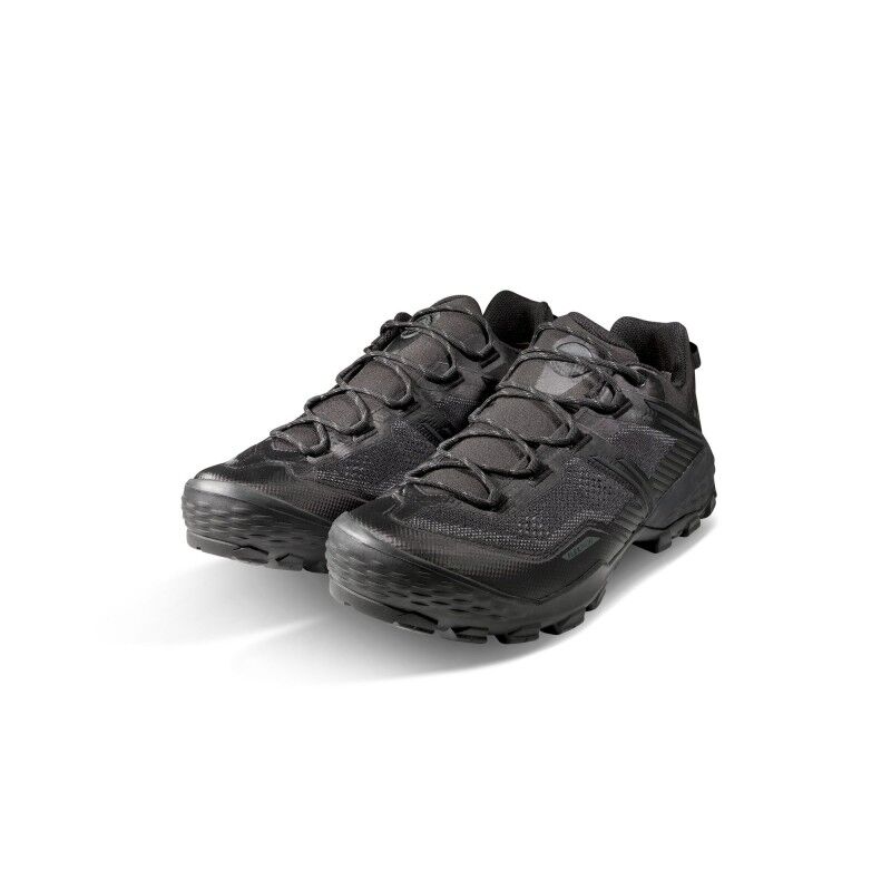 Ducan II Low GTX - Chaussures randonnée homme