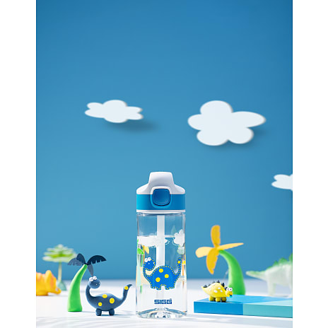 Miracle Dinosaur Friend drikkeflaske (450ml)