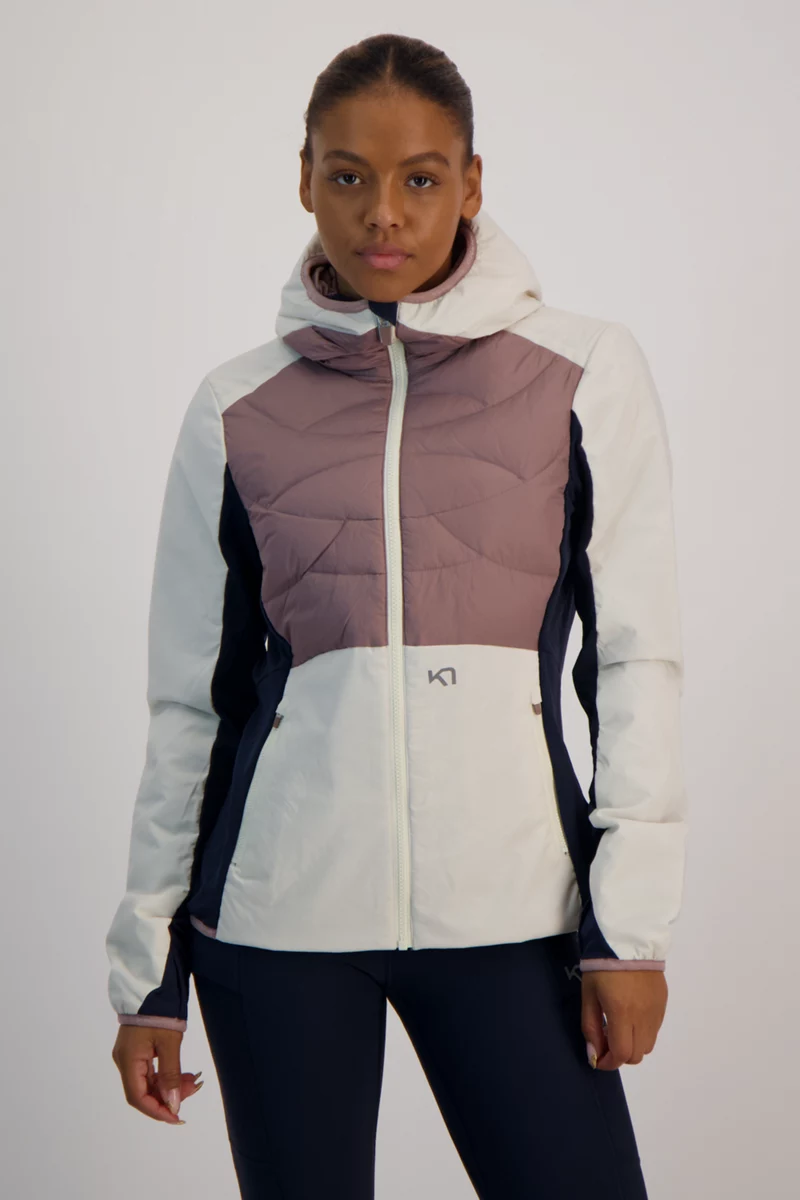 Kari Traa Tirill Thermal Damen Daunenjacke