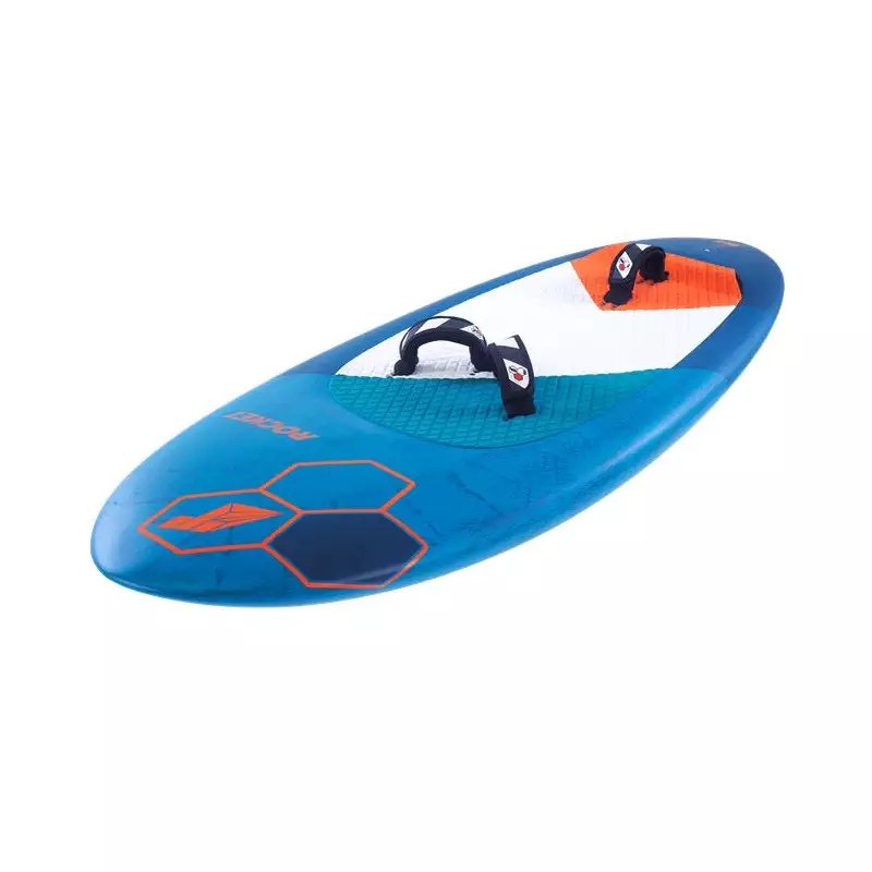 Planche wingfoil TABOU Rocket TEAM 2025
