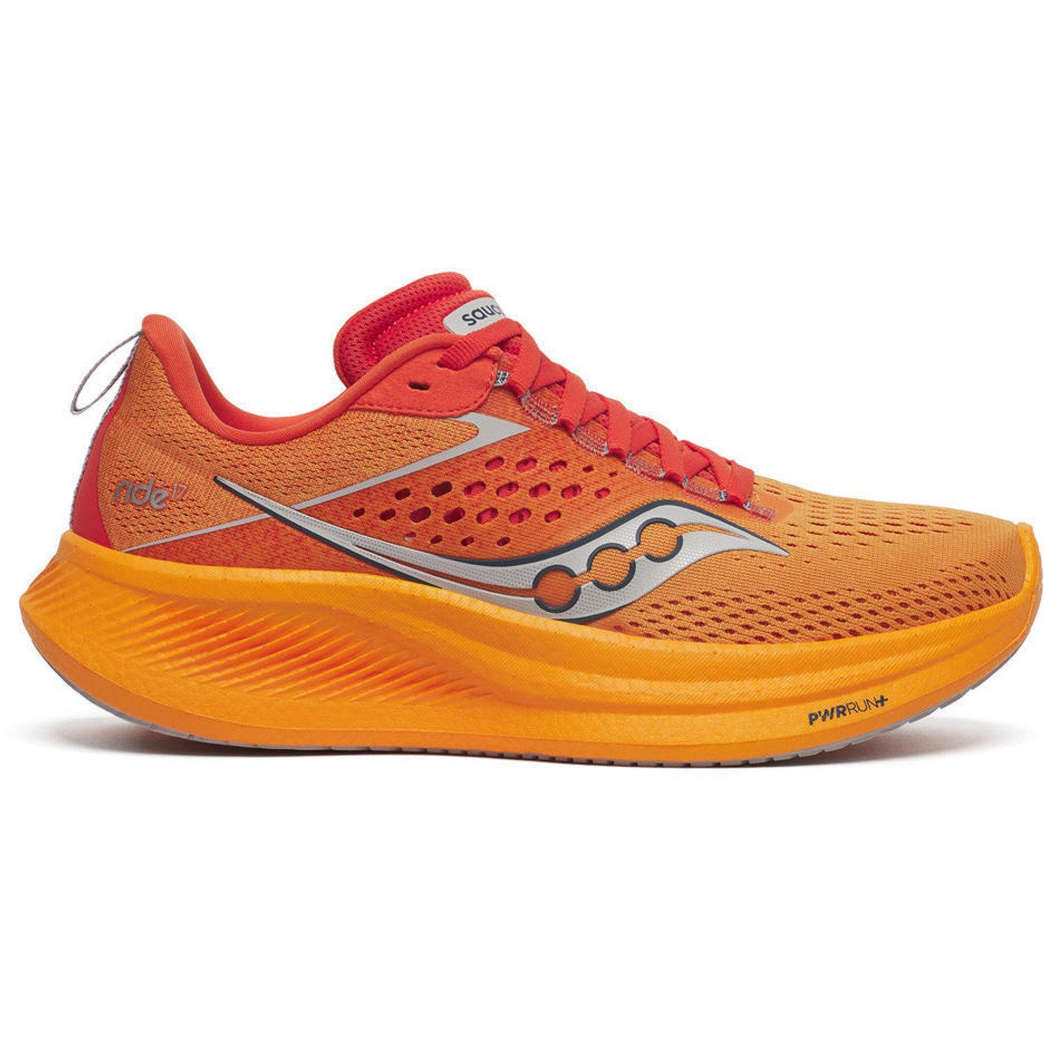 Saucony Ride 17 Dames