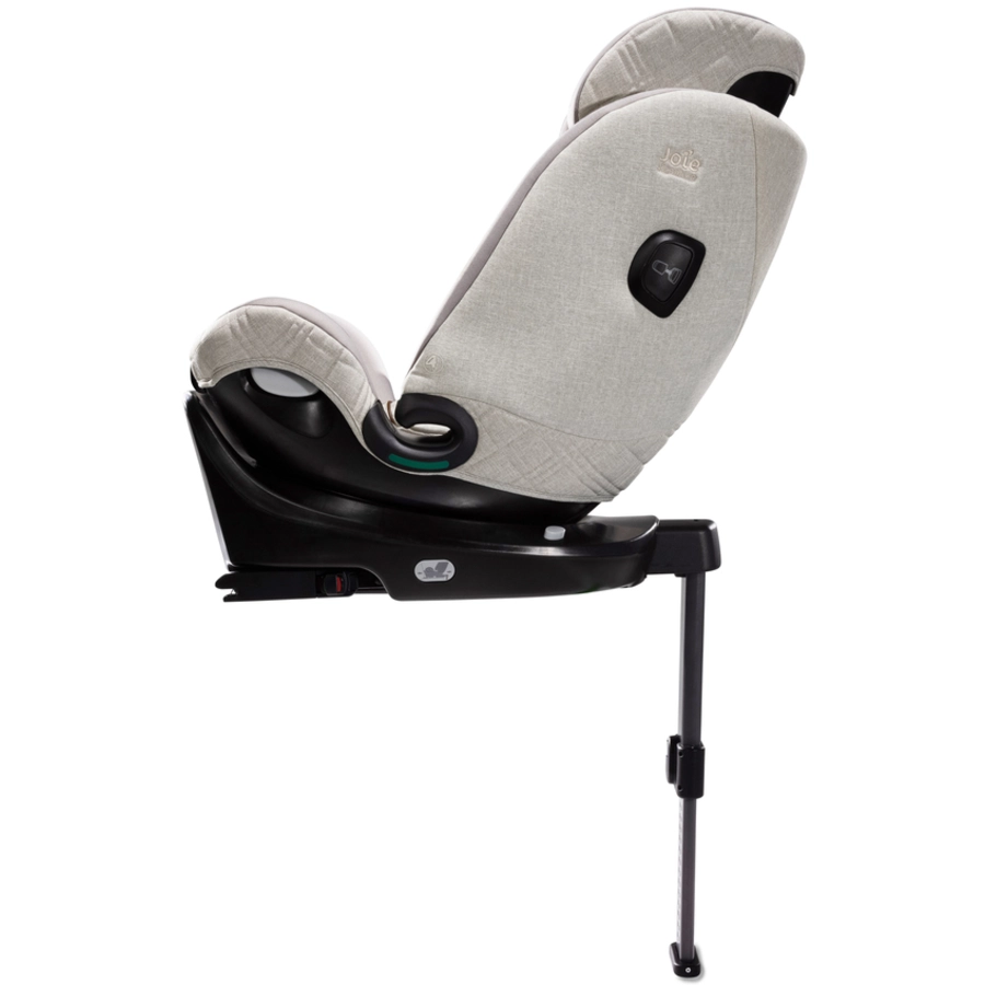Joie Signature i-Spin XL Autokindersitz Oyster