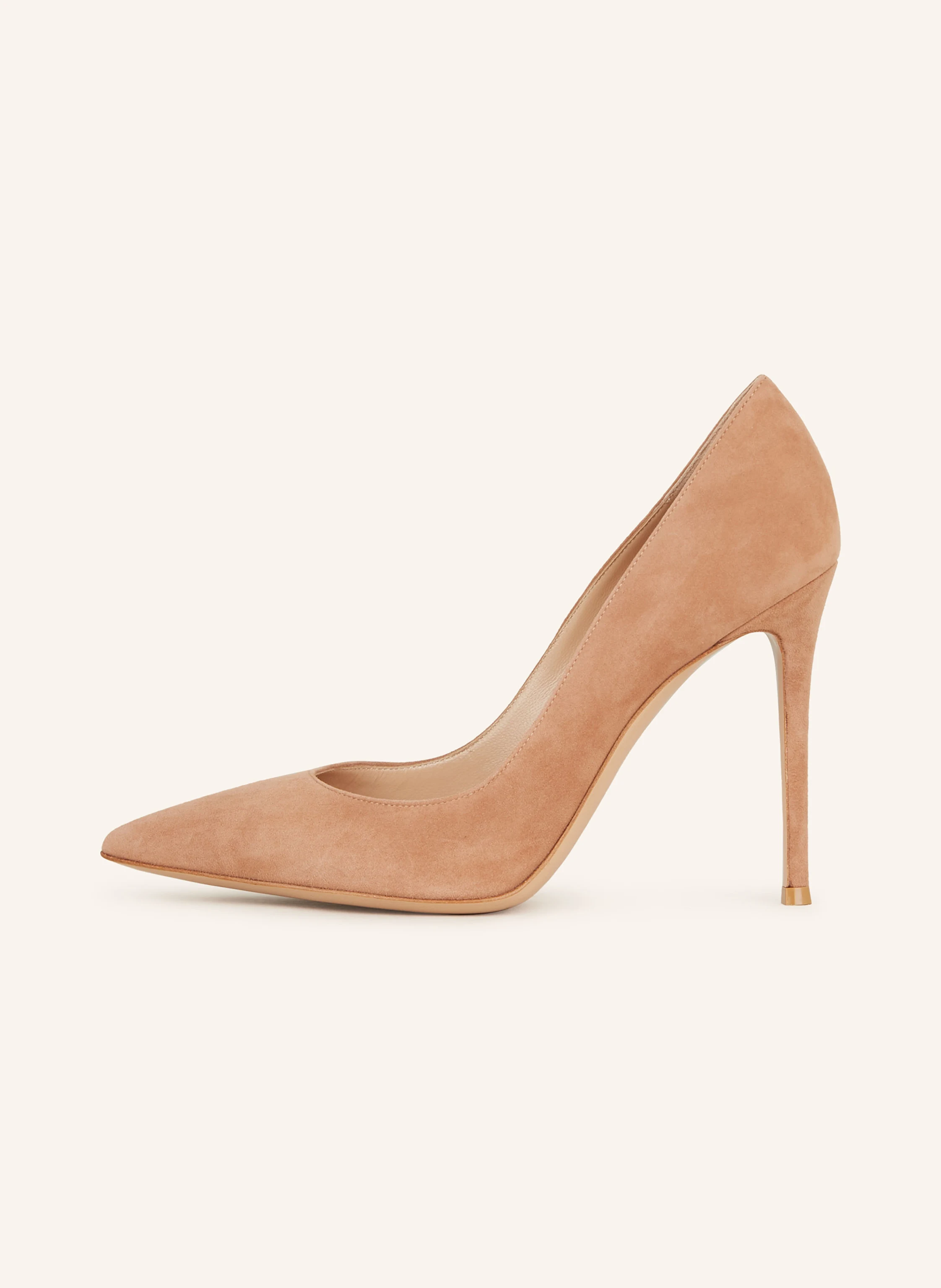 Gianvito Rossi Pumps GIANVITO 105