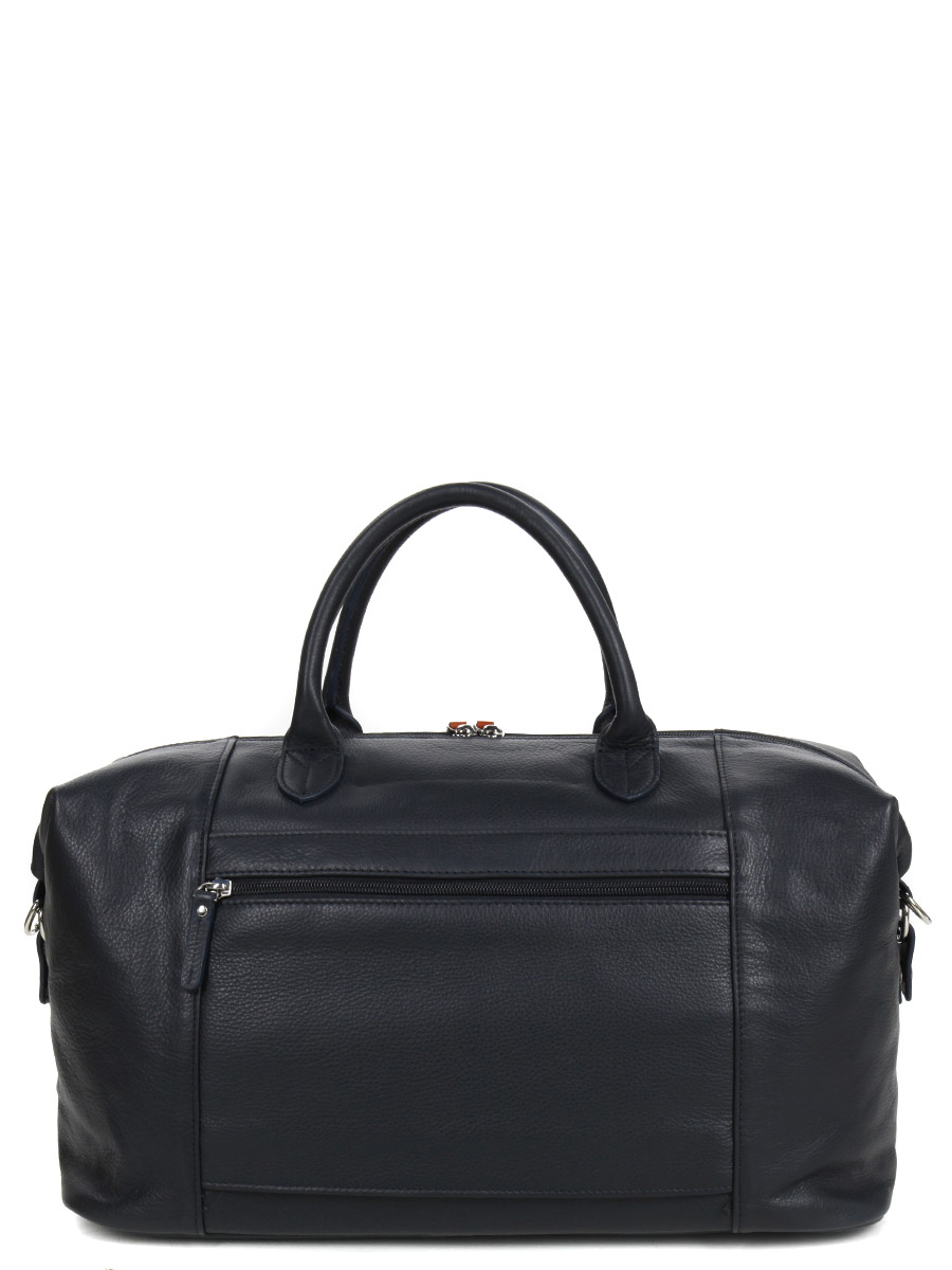 Sac de voyage Jump Uppsala Cuir 45 cm