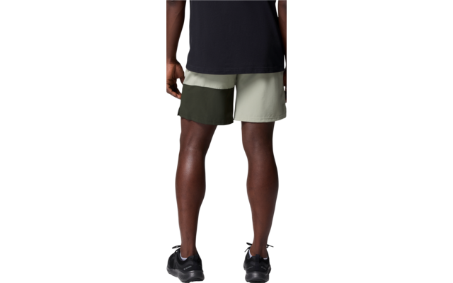 Columbia Hike Colour Block Herrenshorts