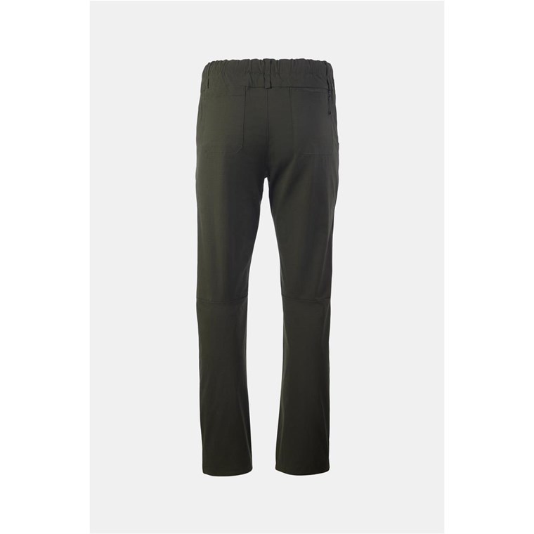 Marmot Topanga Pant Dark Green