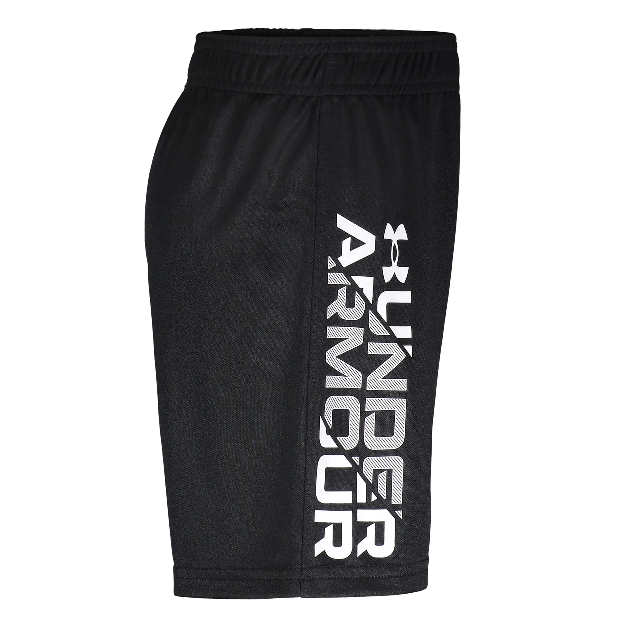 Under Armour Short Prototype Wordmark 4-7ans