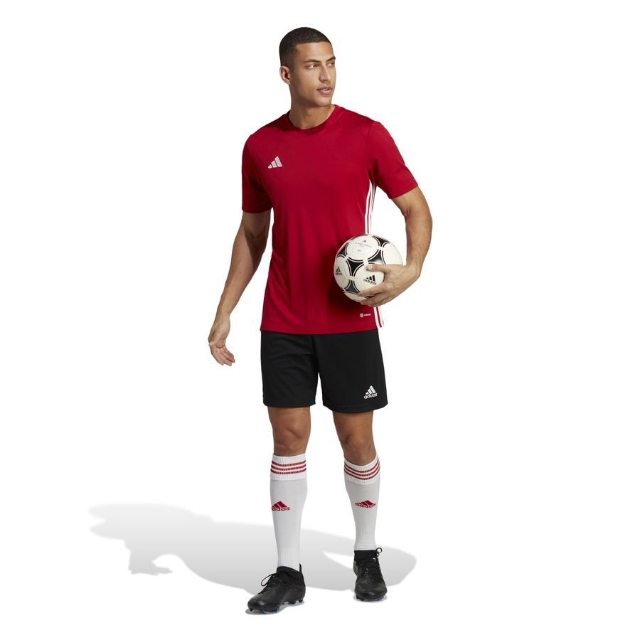 adidas Maillot Tabela 23 - Rouge/Blanc
