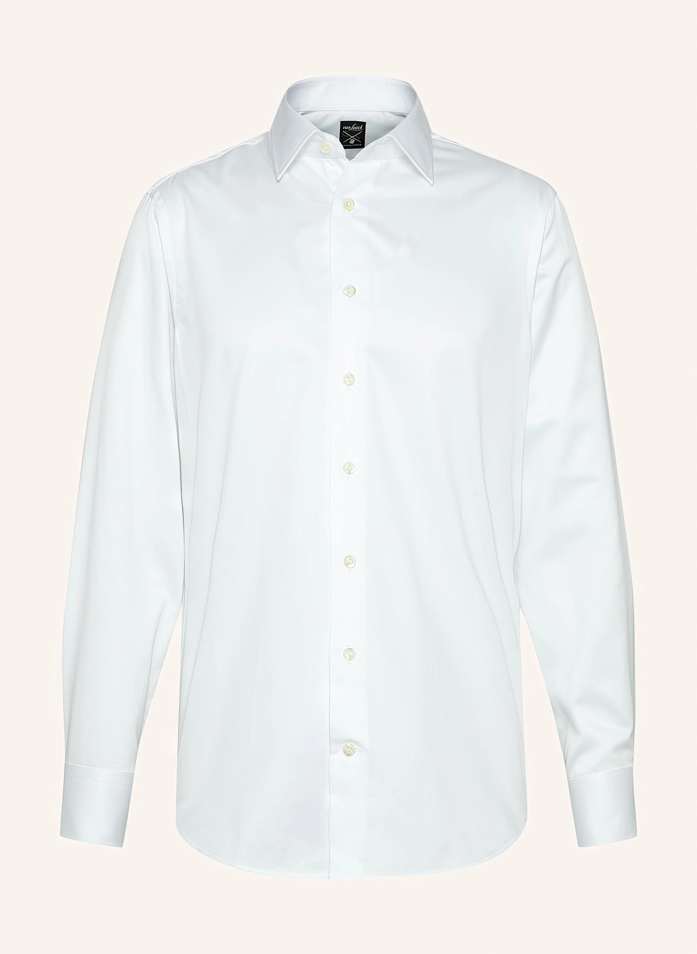 van Laack Hemd Tailor Fit
