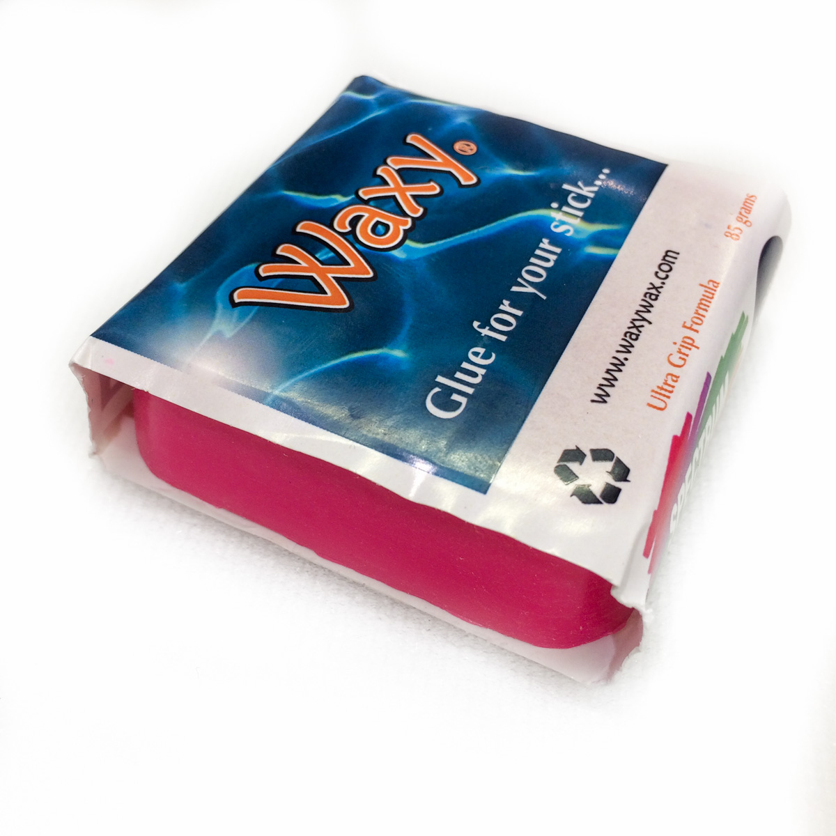Waxy Wax Wax Warm Multi Couleurs 19°- 28° Orange