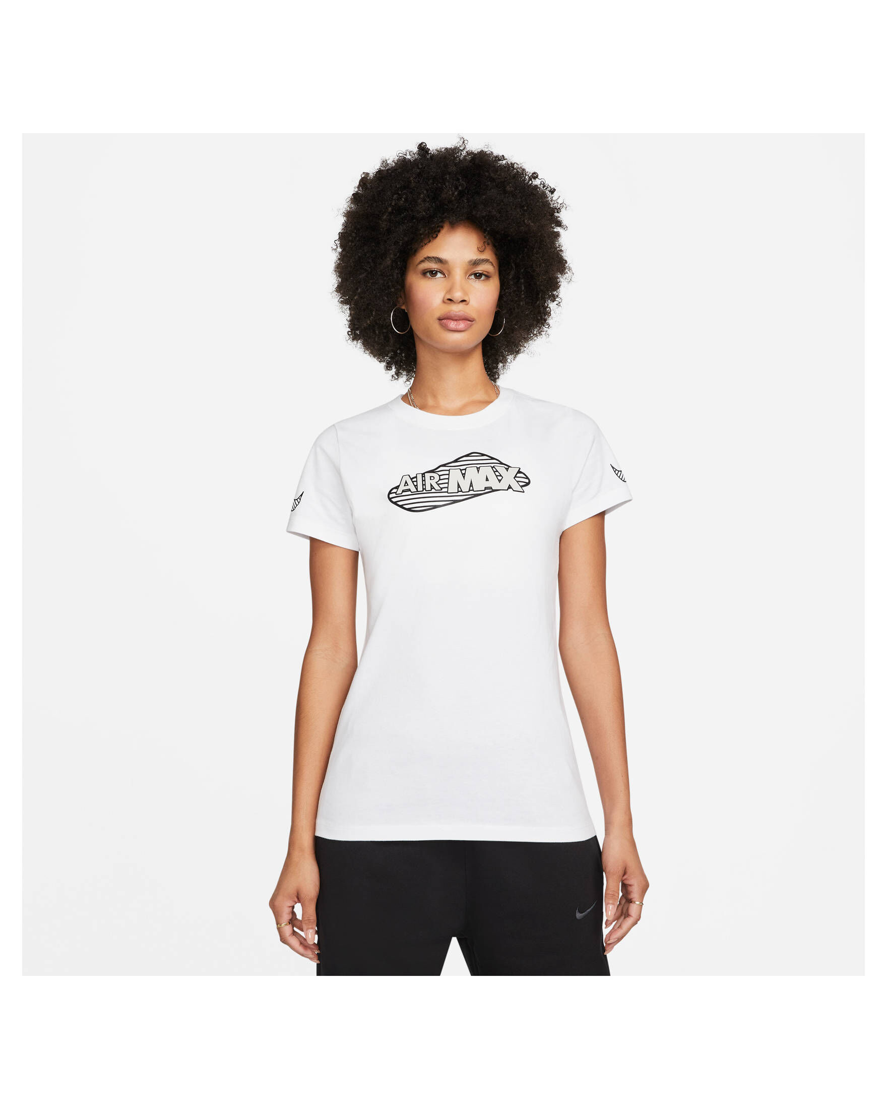 Nike Sportswear| Damen T-Shirt AIR MAX DAY