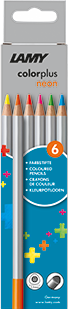 colorplus Farbstift