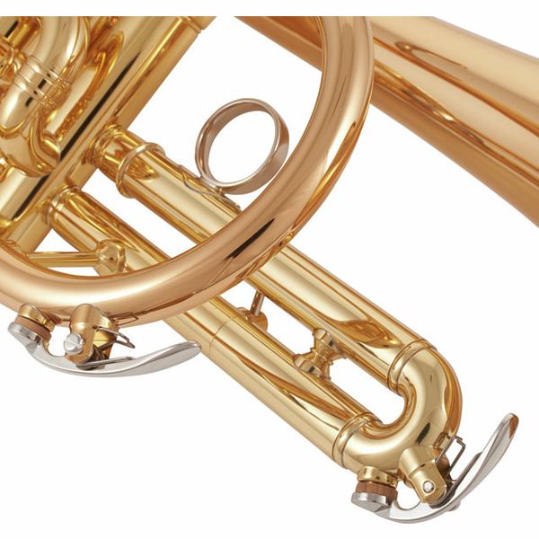 Yamaha YCR-4330 GII Cornet