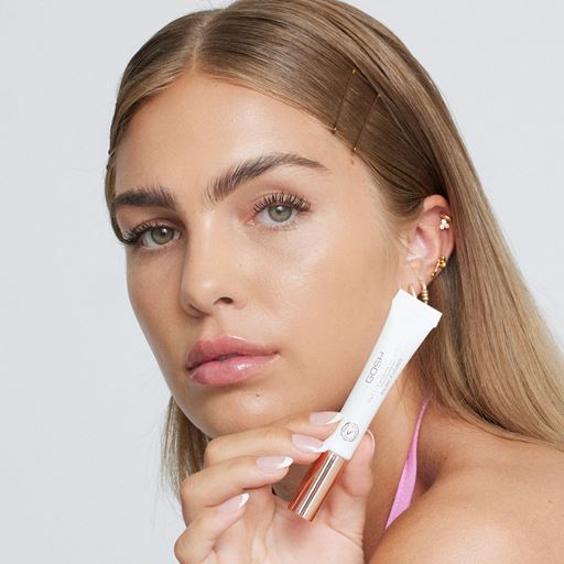 Gosh Copenhagen Soft'n Clear Lip Balm, 001 Glaze