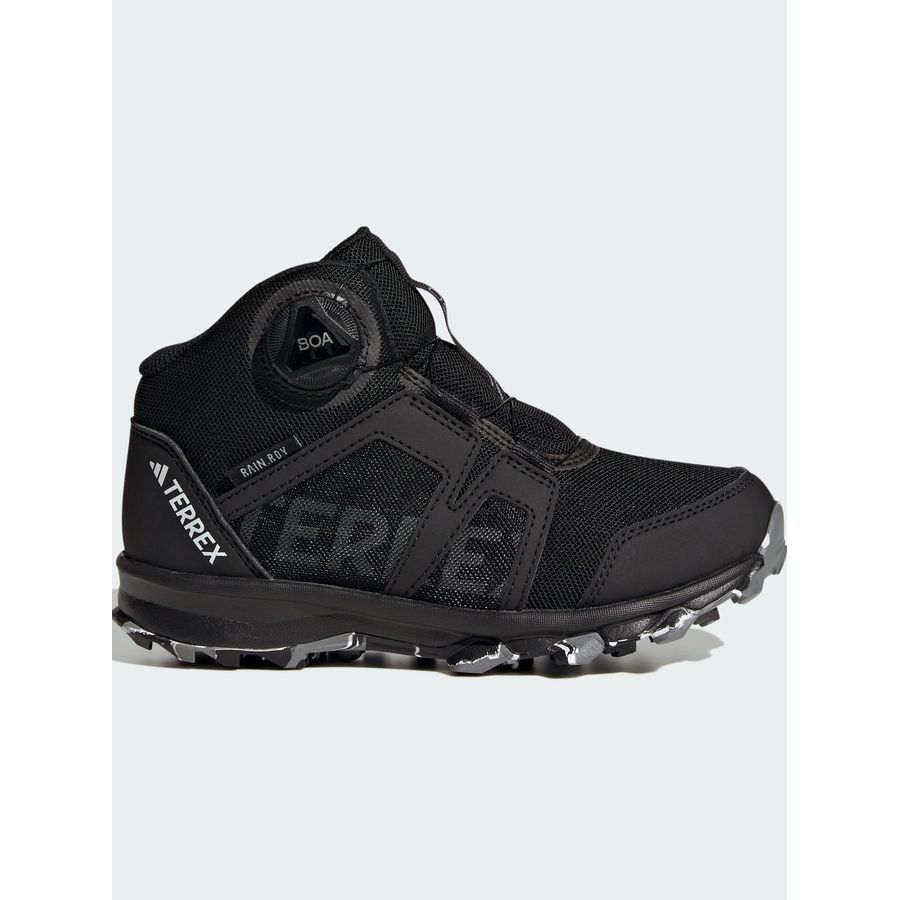 Adidas Chaussure de randonnée Terrex BOA Mid RAIN.RDY