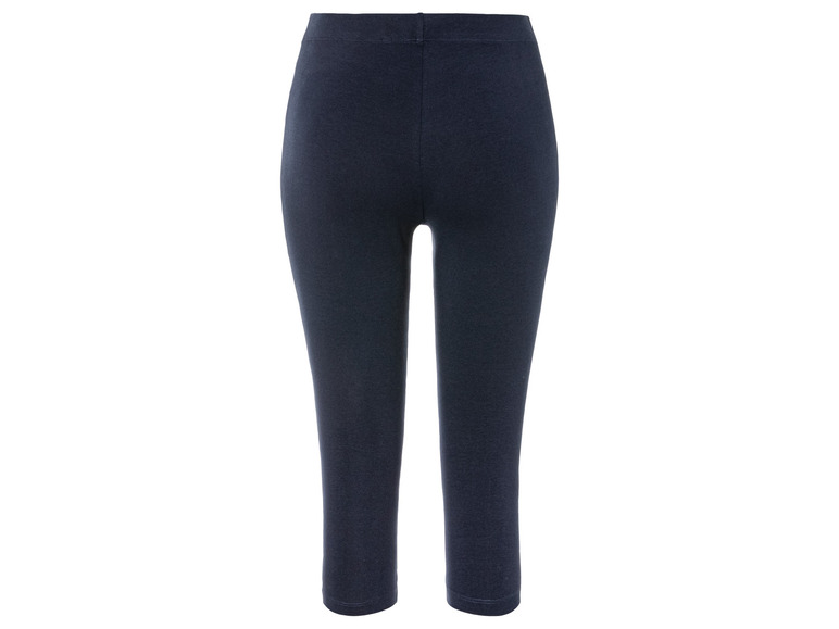 Dames capri-legging