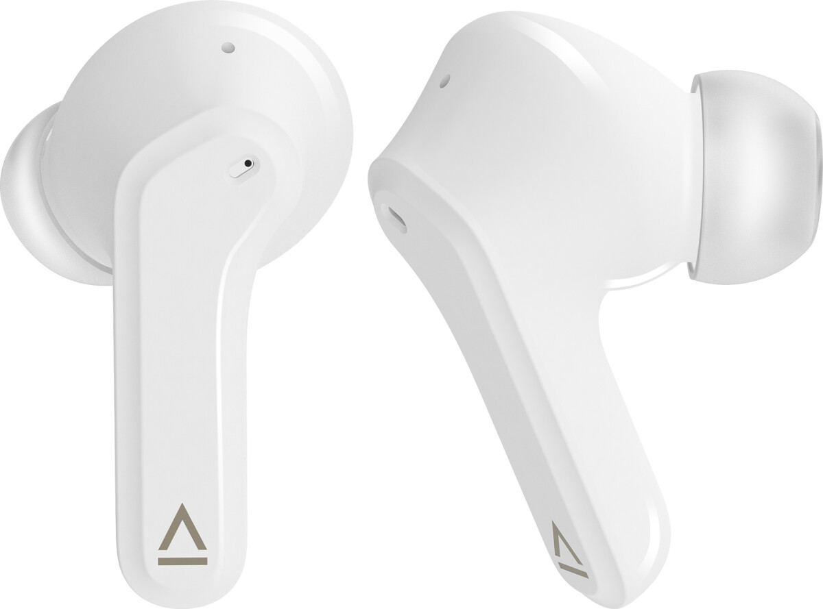 Creative - Tws Earbuds - Zen Air - Anc - Hvid