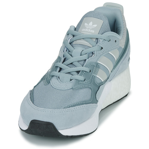 adidas Originals - ZX 1K BOOST 2.0 W - Gris