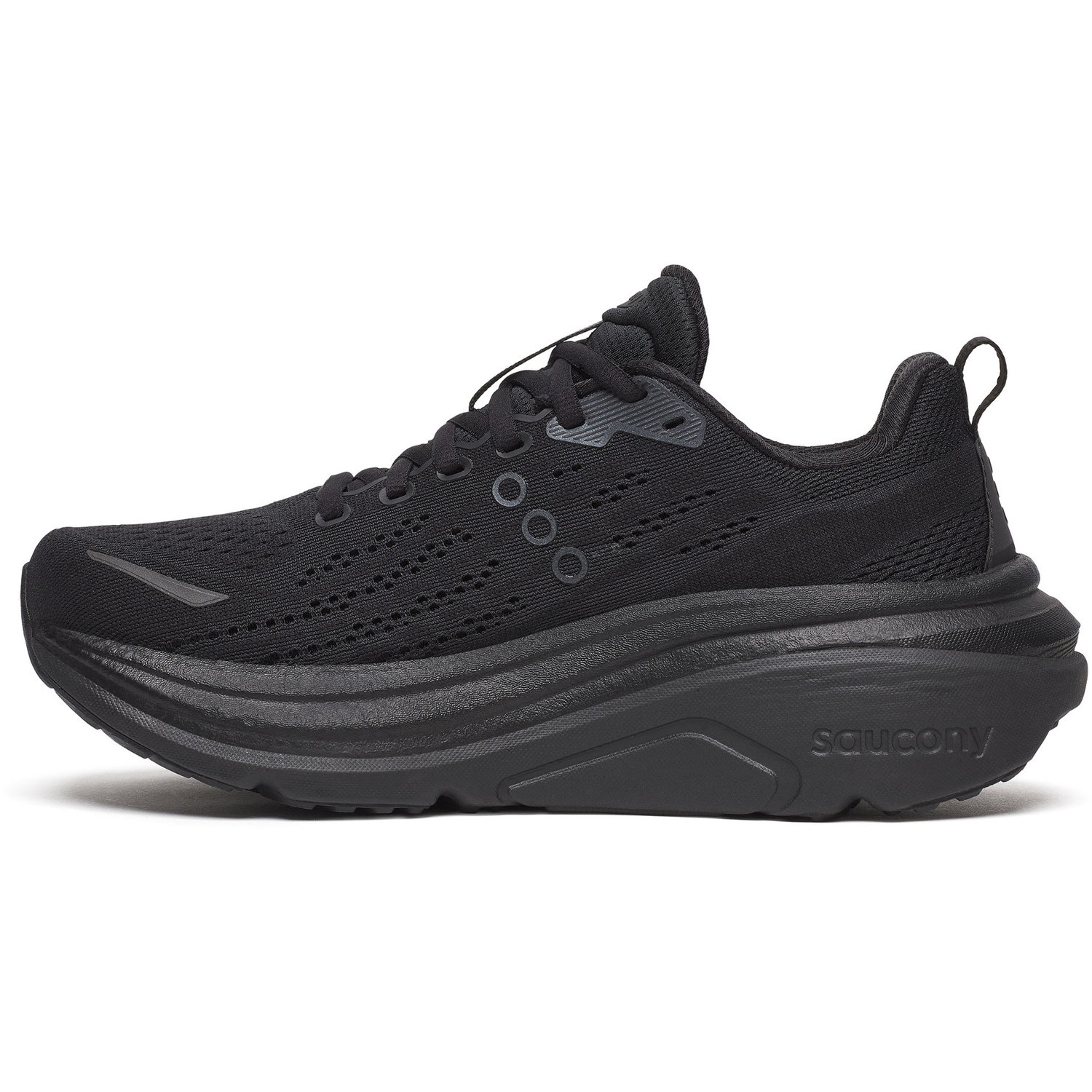 Saucony Hurricane 25 Dames