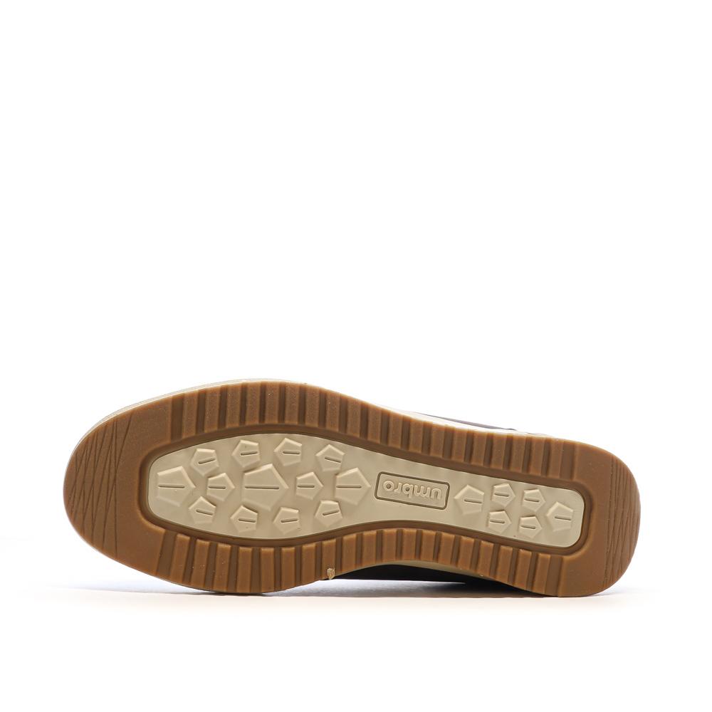 Umbro Baskets Marron Homme Umbro Ipam60