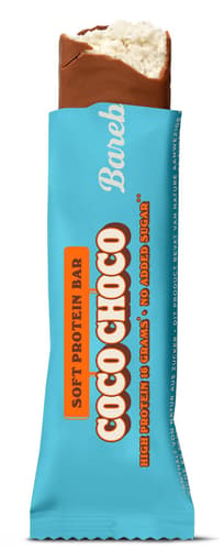 Barebells Soft Proteinriegel Coco Choco