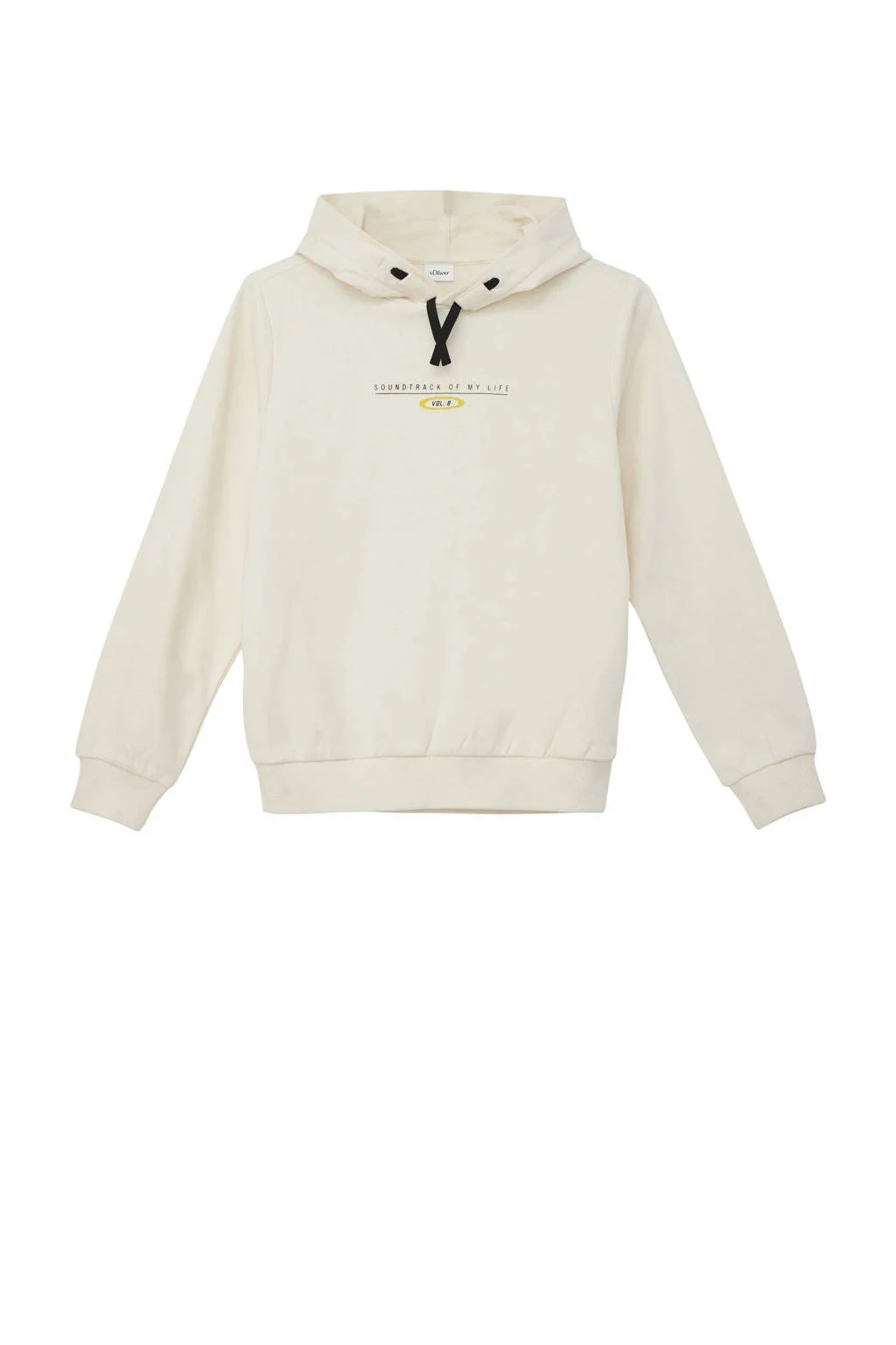 s.Oliver sweater ecru