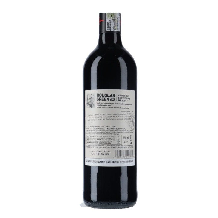 Douglas Green Cabernet Sauvignon 2015
