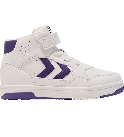 Hummel Stiefel - Camden High Jr - Reiher