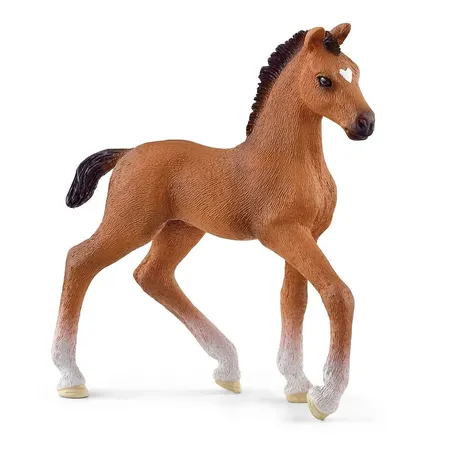 Schleich® 13947 Horse Club Oldenburger Fohlen