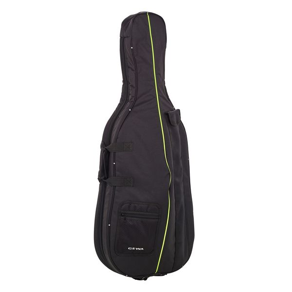 Gewa Allegro VC1 Cello Set 4/4 MB