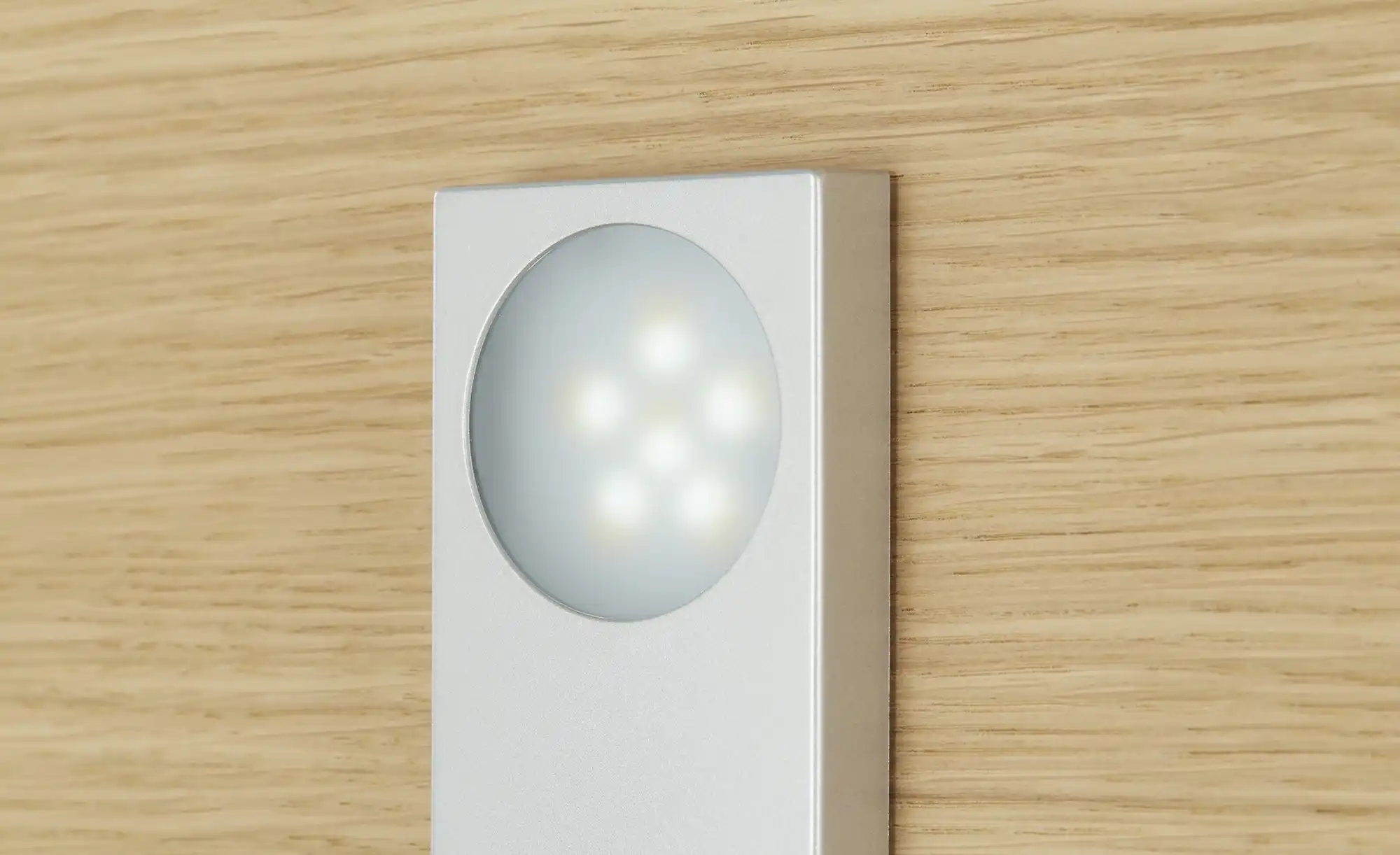 Wohnwert LED-Beleuchtung Media Design
