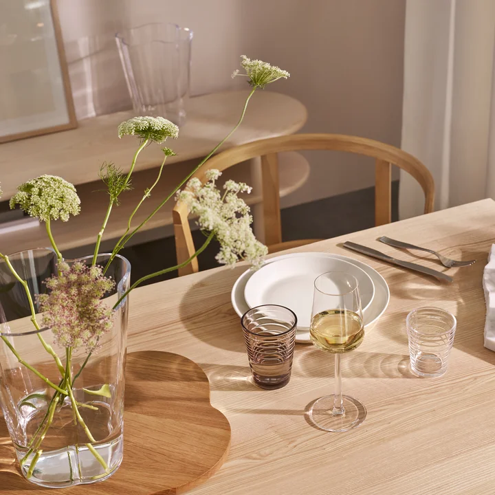 Iittala - Essence Champagner-Glas, 21 cl