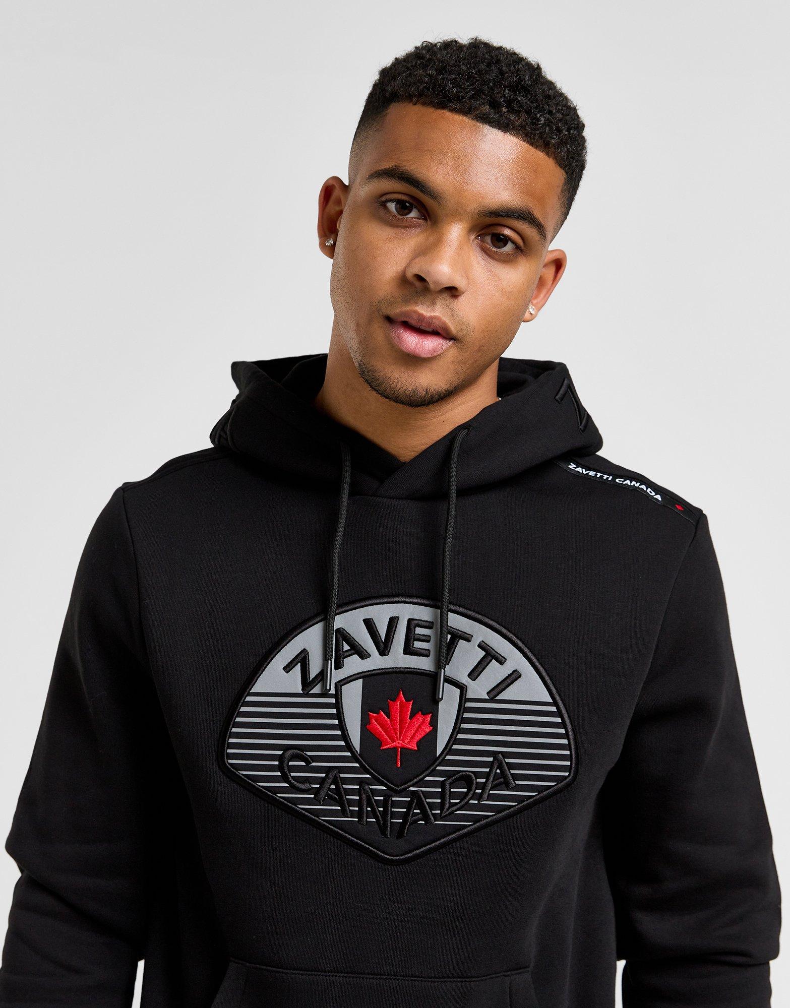 Zavetti Canada Ensemble de survêtement Botticini Homme