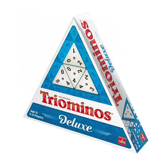 triominos Deluxe