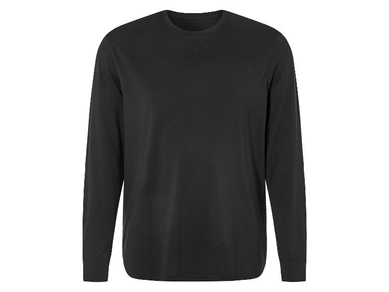 Heren thermoshirt