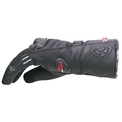 Gants Ixon PRO SHIFT - Noir