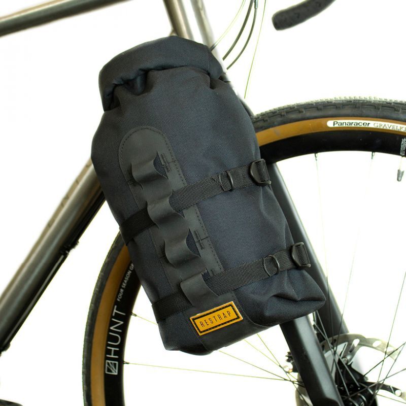 Fork Bag - Sacoche vélo