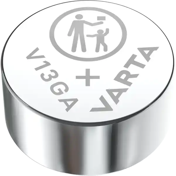 V13GA / LR44 Knopfzelle