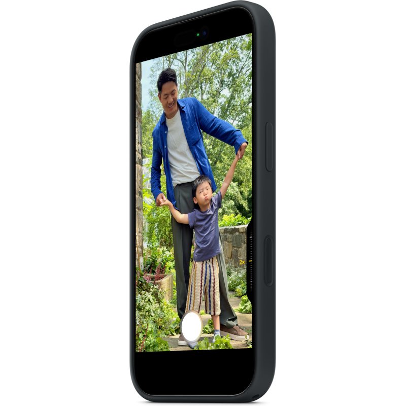 Apple MGF14ZM/A coque de protection pour téléphones portables 16 cm (6.3