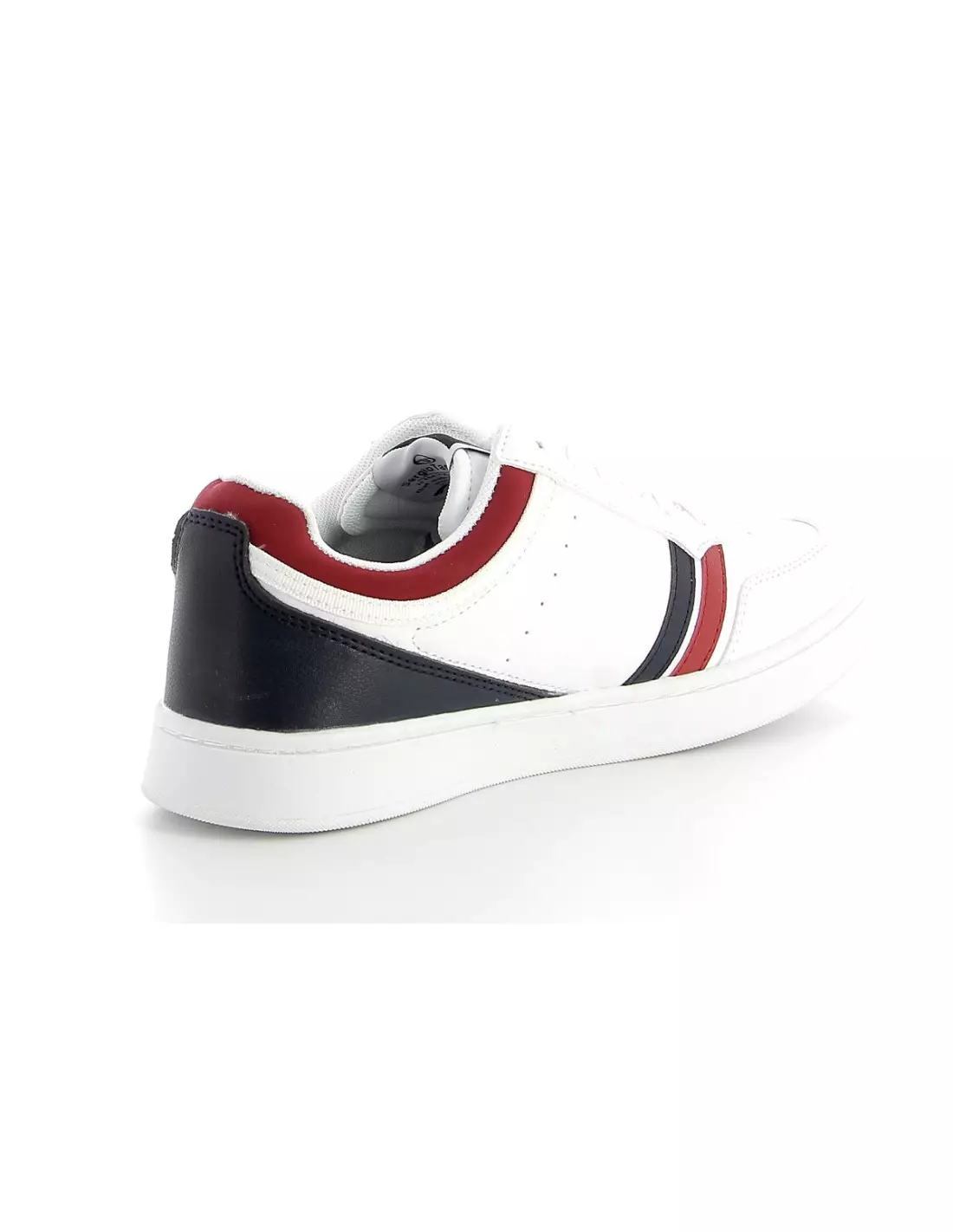 SERGIO TACCHINI COBY - Baskets Whitenavyred
