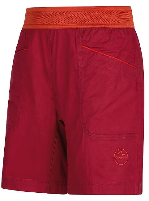 LA SPORTIVA - SHORT ONYX W