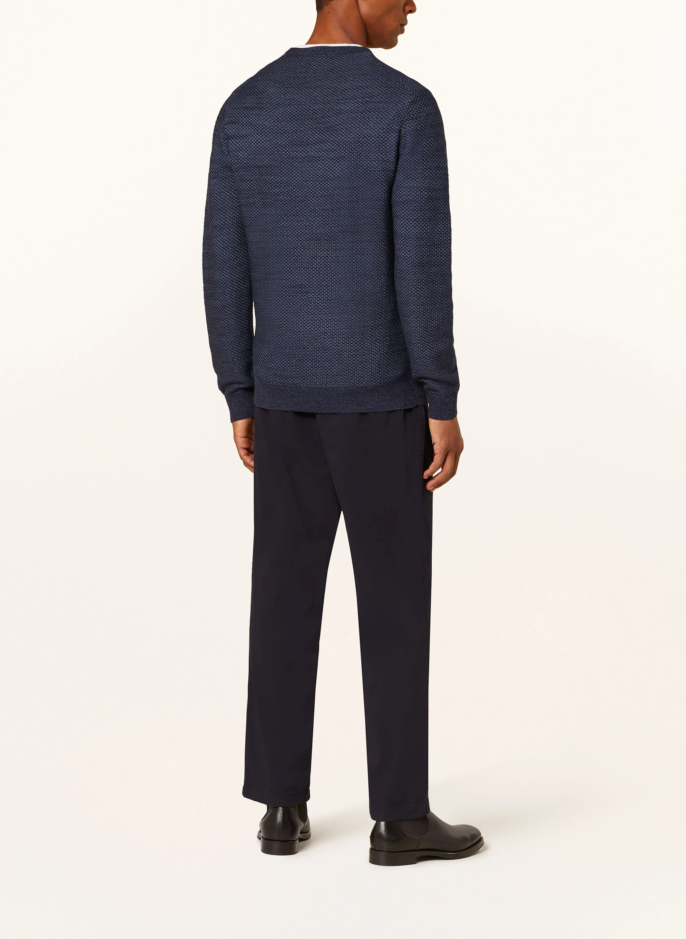 OLYMP Pullover