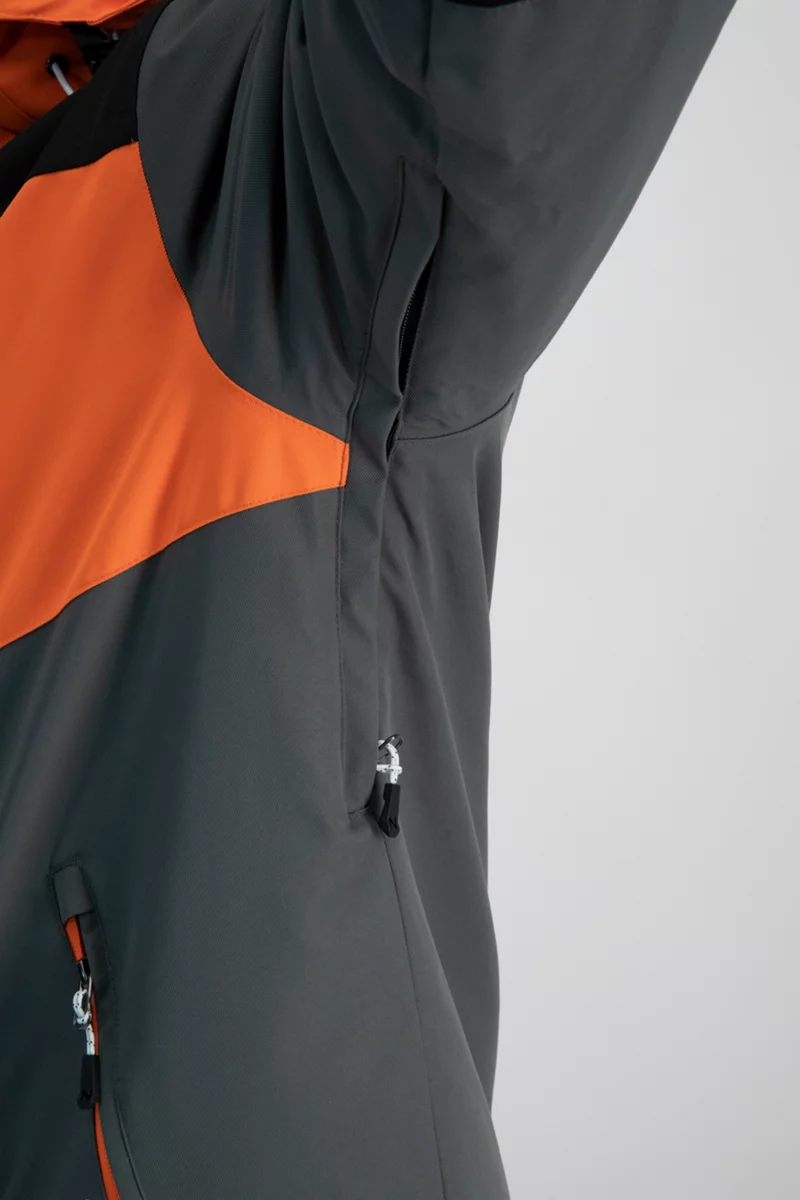 46 NORD Herren Skijacke