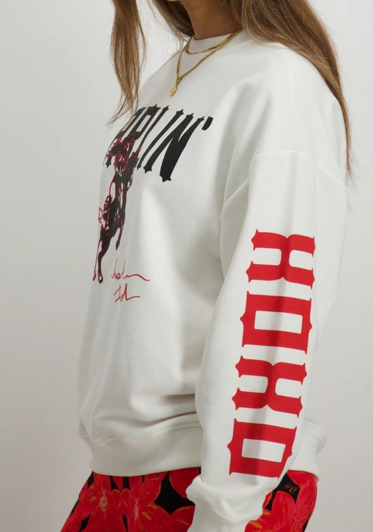 Refined Department Sweater Femme R2502622630