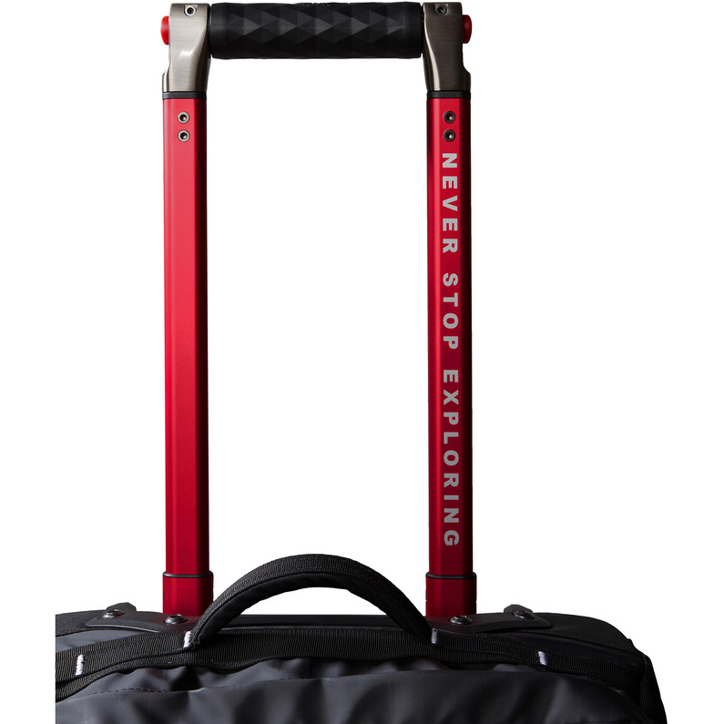 The North Face Base Camp Voyager 21 Rollkoffer