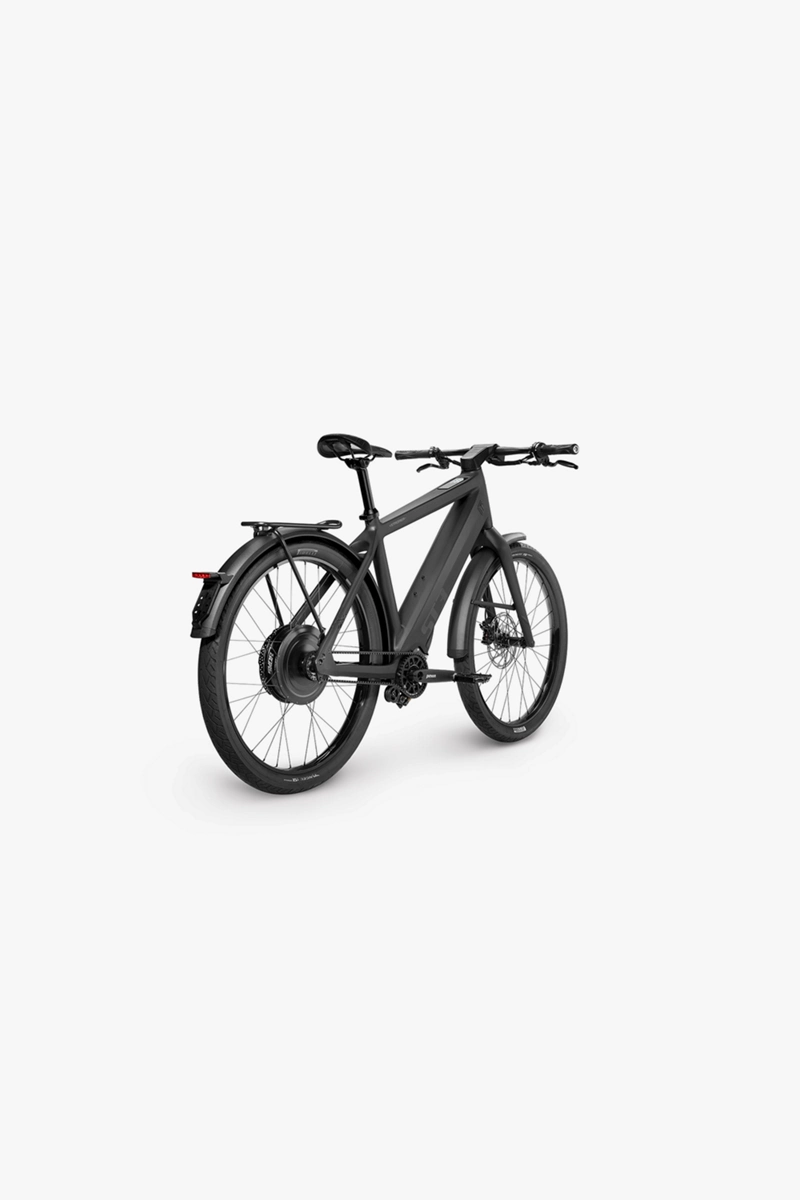 Stromer ST3 Pinion Sport 27.5 E-Bike 2022