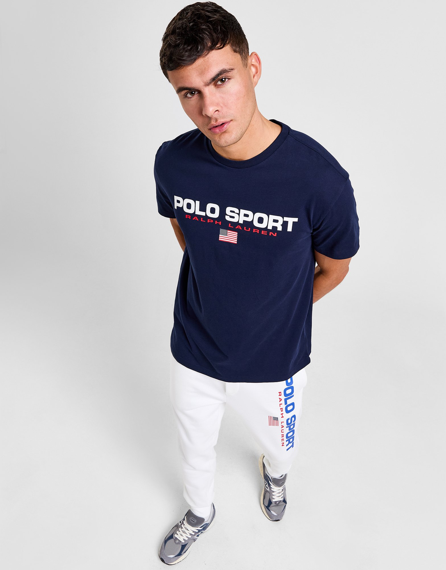 Polo Ralph Lauren T-shirt Homme