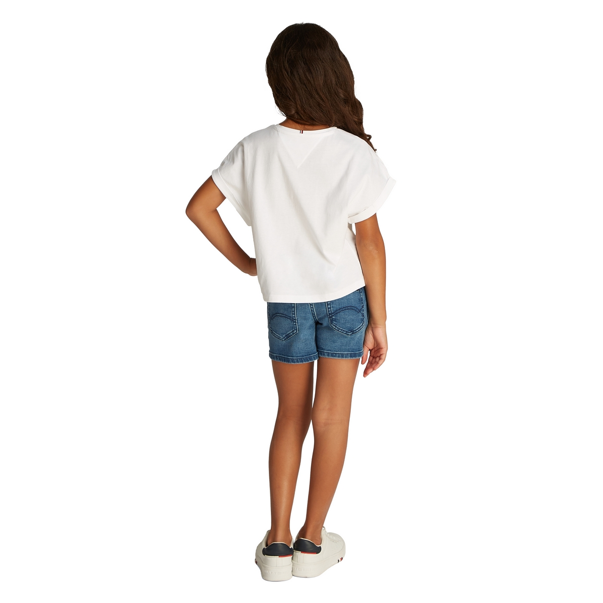 Meisjes Short KG0KG084511AA