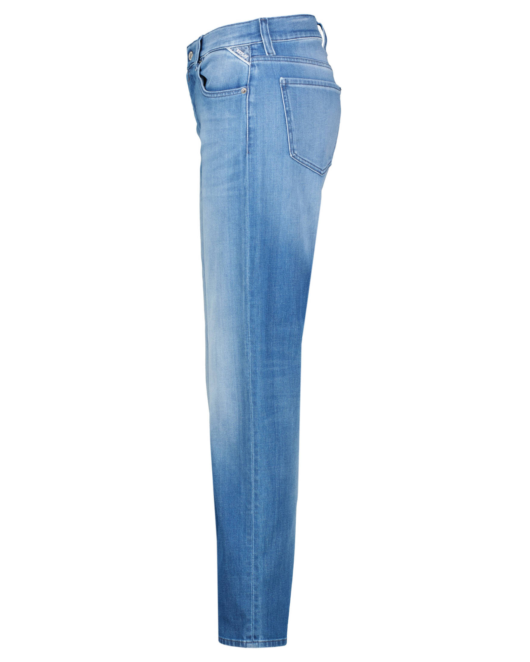 Replay| Damen Jeans MAIJKE STRAIGHT